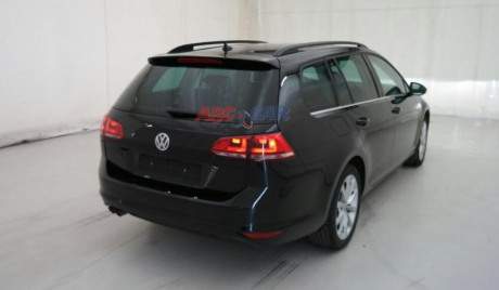 Modul control airbag VW Golf VII variant 2013-2020