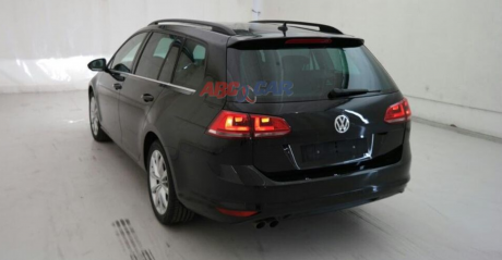 Borne baterie VW Golf VII variant 2013-2020