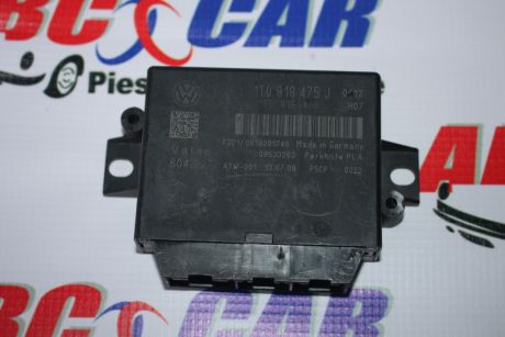 Modul senzori parcare VW Passat CC 2009-2012 1T0919475J