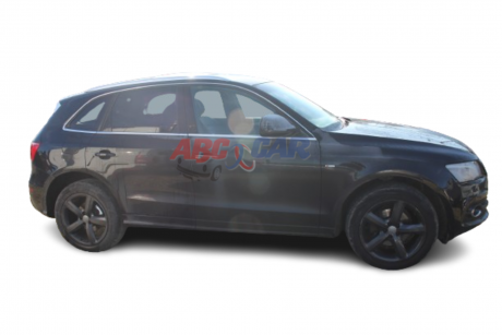 Rezistenta electrica bord Audi Q5 8R 2008-2016