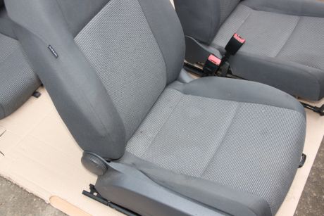 Interior din material textil VW Golf 5 Variant 2005-2009
