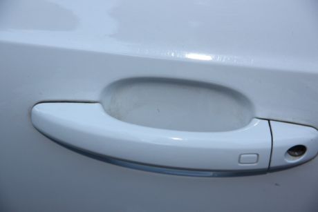 Maner exterior usa stanga Audi A5 (8F) 2012-2015 Cabrio
