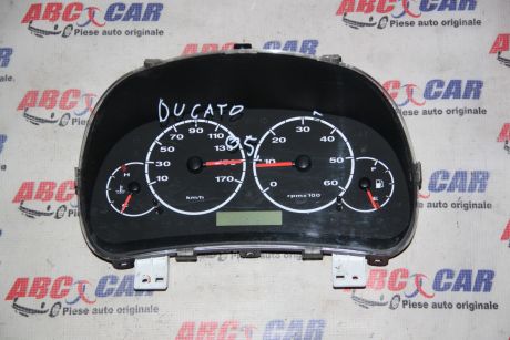 Ceasuri bord Fiat Ducato 2002-2006 2.2 HDI 1365983080