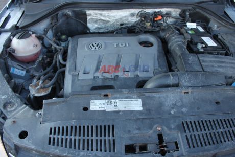 Macara dreapta spate VW Tiguan (5N) facelift 2011-2015
