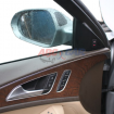 Grila radiatoare Audi A6 4G C7 limuzina 2011-2014