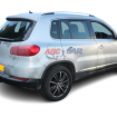 Grila radiatoare VW Tiguan (5N) facelift 2011-2015