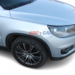 Arcuri spate VW Tiguan (5N) facelift 2011-2015