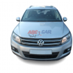 Bara protectie spate VW Tiguan (5N) facelift 2011-2015