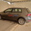 Bara stabilizatoare VW Golf VII 2014-2020