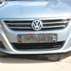 Carcasa filtru carbon VW Passat CC 2008-2016