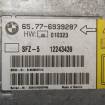 Calculator airbag BMW Seria 6 E63/E64 2003-2010 65.77-6939287
