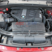 Geam mobil stanga fata BMW X1 E84 2009-2012