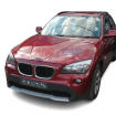 Bari longitudinale BMW X1 E84 2009-2012